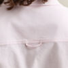 Camisas Oxford elásticas