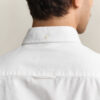 Camisas Oxford elásticas