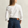 Camisas Oxford elásticas