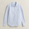 Camisas Oxford elásticas