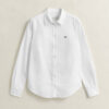 Camisas Oxford elásticas
