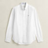 Camisas Oxford elásticas