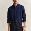 Camisas Seersucker de corte regular