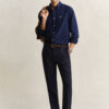 Camisas Seersucker de corte regular