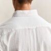 Camisas Seersucker de corte regular