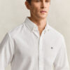 Camisas Seersucker de corte regular