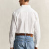 Camisas Seersucker de corte regular
