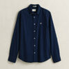 Camisas Seersucker de corte regular