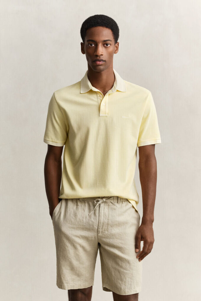Camisas Sunfaded Polo