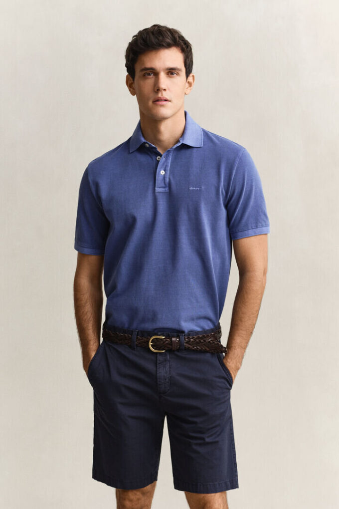 Camisas Sunfaded Polo