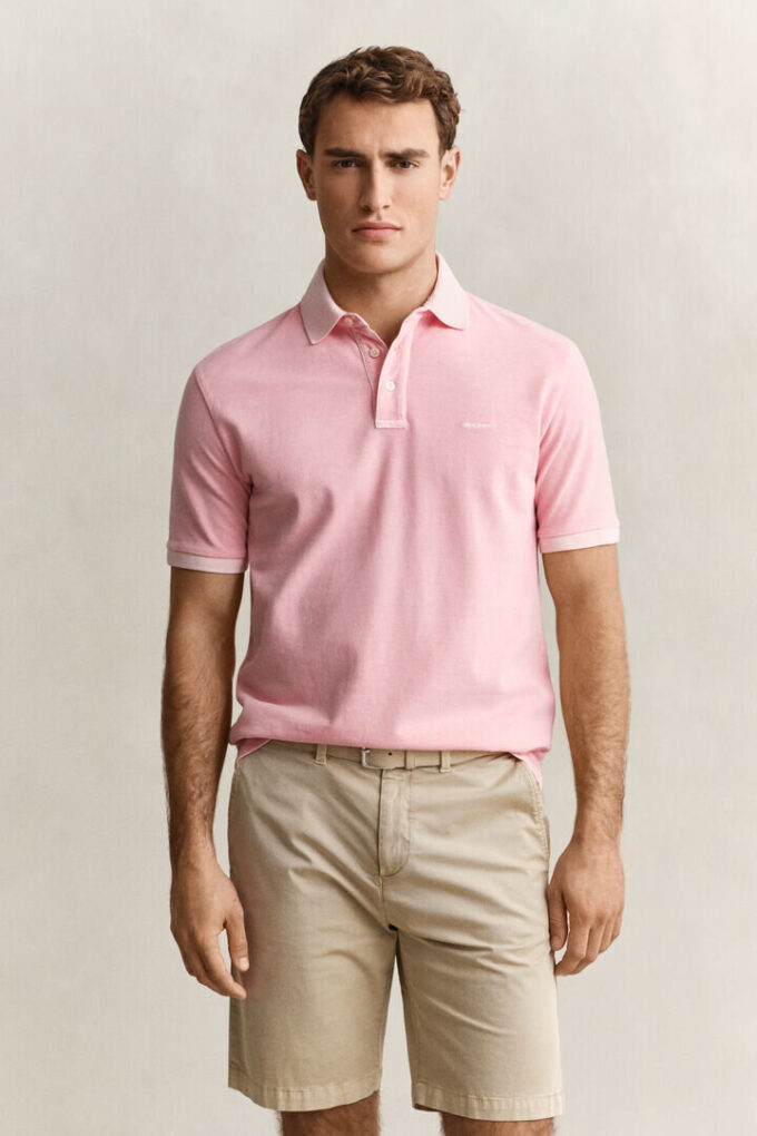 Camisas Sunfaded Polo