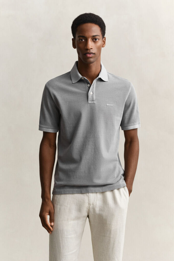 Camisas Sunfaded Polo