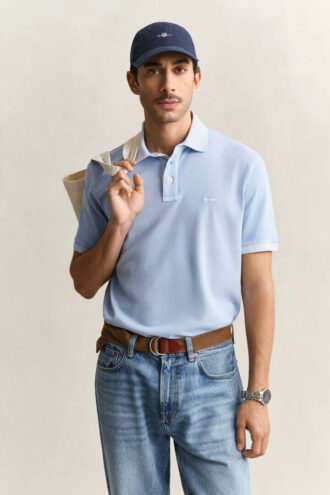 Camisas Sunfaded Polo