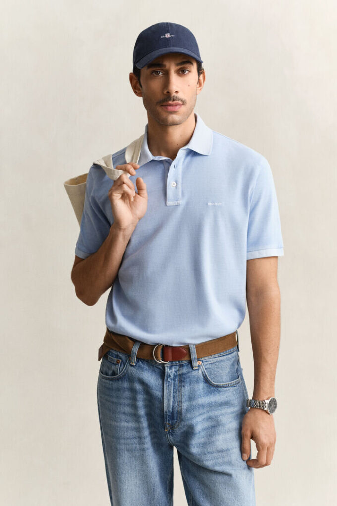 Camisas Sunfaded Polo