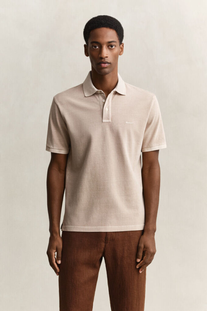 Camisas Sunfaded Polo