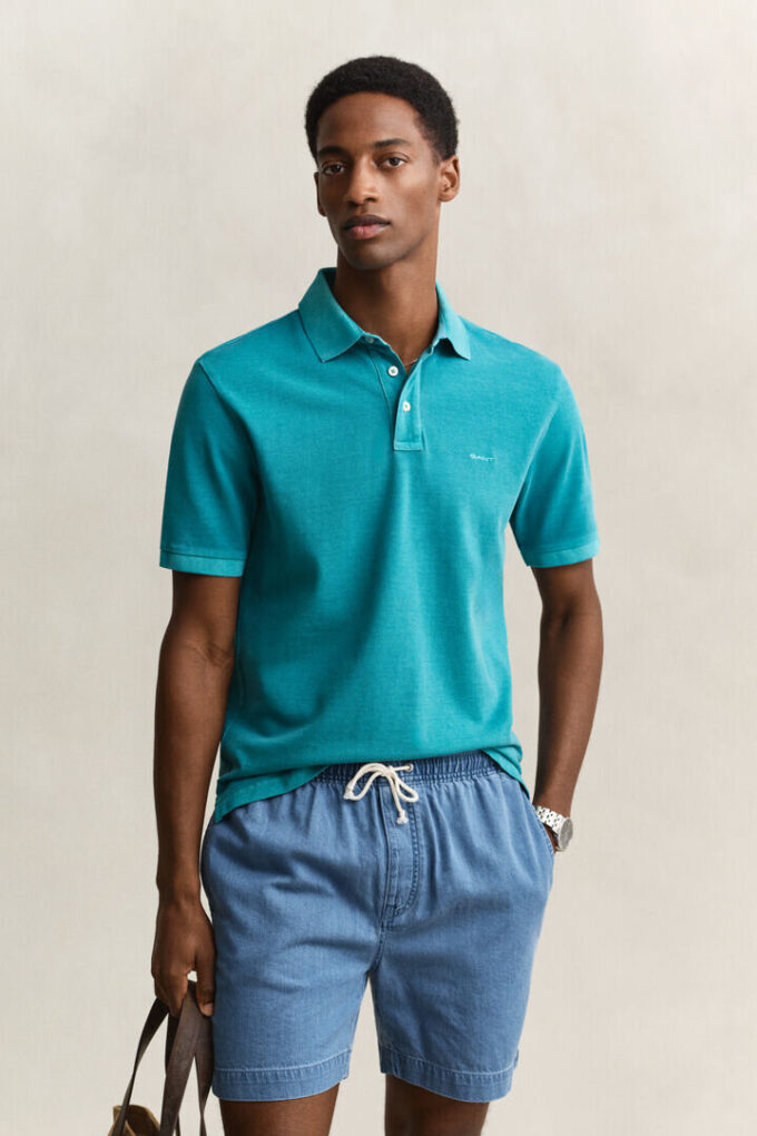 Camisas Sunfaded Polo