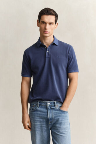 Camisas Sunfaded Polo