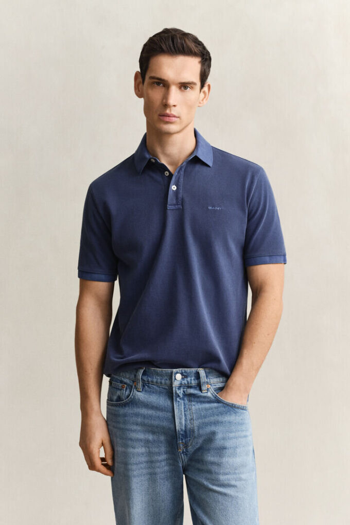 Camisas Sunfaded Polo