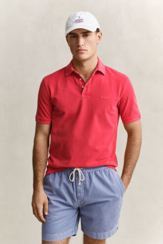 Camisas Sunfaded Polo