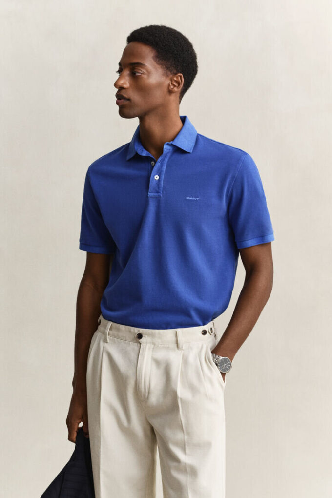 Camisas Sunfaded Polo