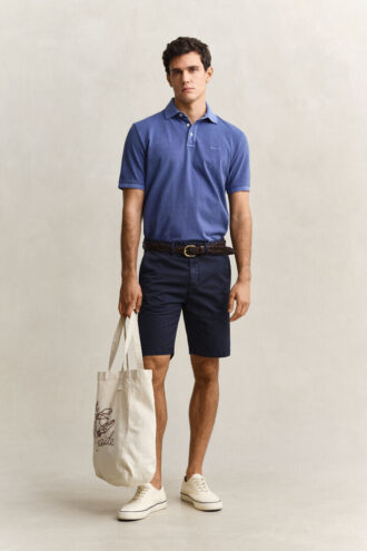 Camisas Sunfaded Polo