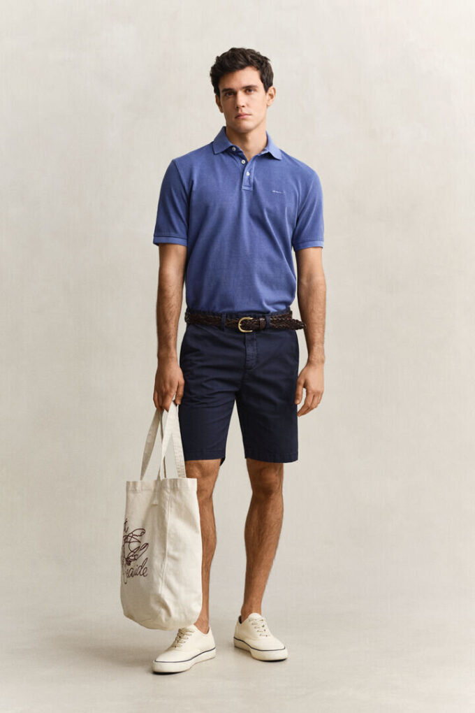 Camisas Sunfaded Polo