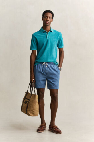 Camisas Sunfaded Polo