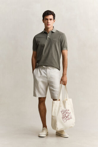 Camisas Sunfaded Polo