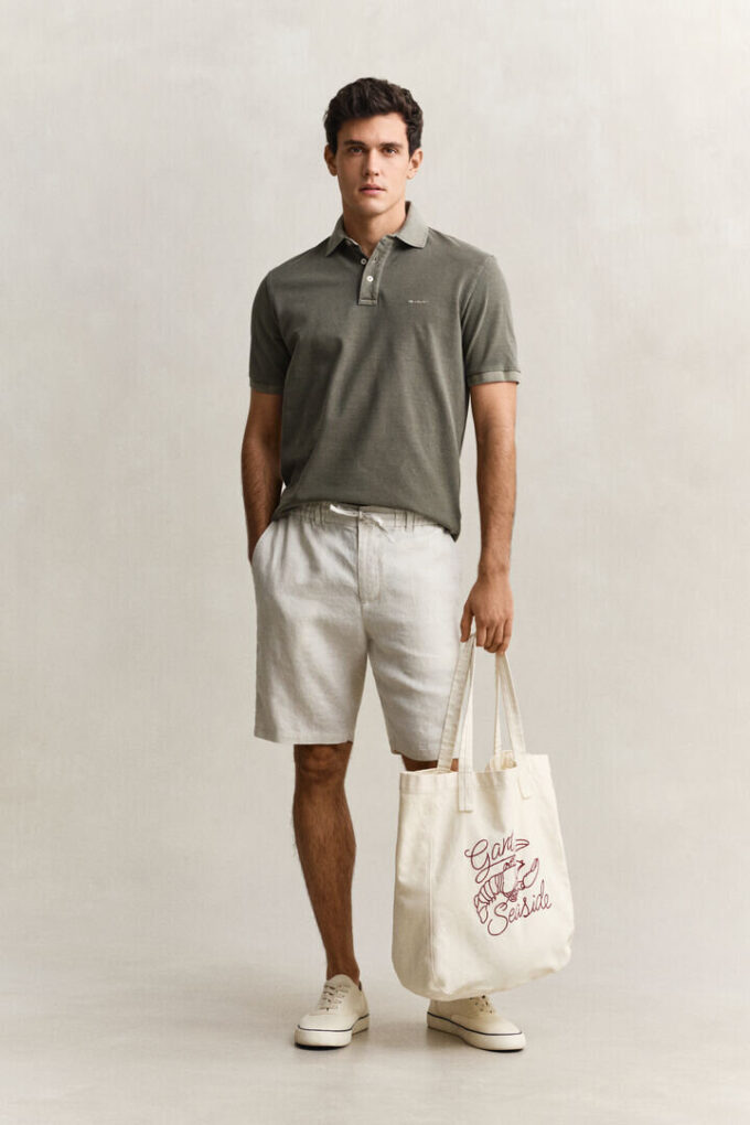 Camisas Sunfaded Polo