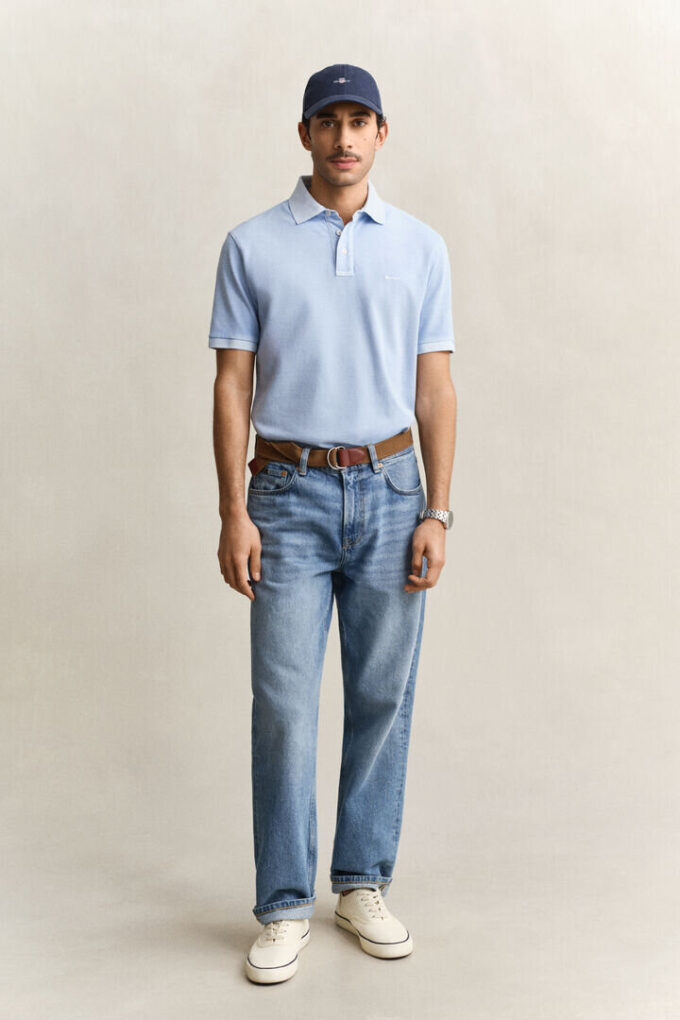 Camisas Sunfaded Polo