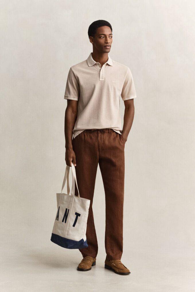 Camisas Sunfaded Polo