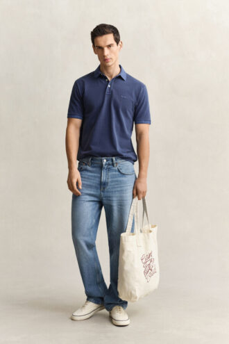 Camisas Sunfaded Polo