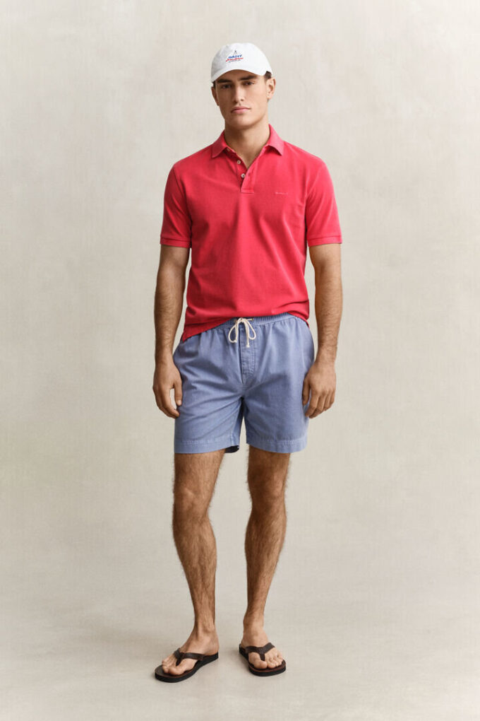 Camisas Sunfaded Polo