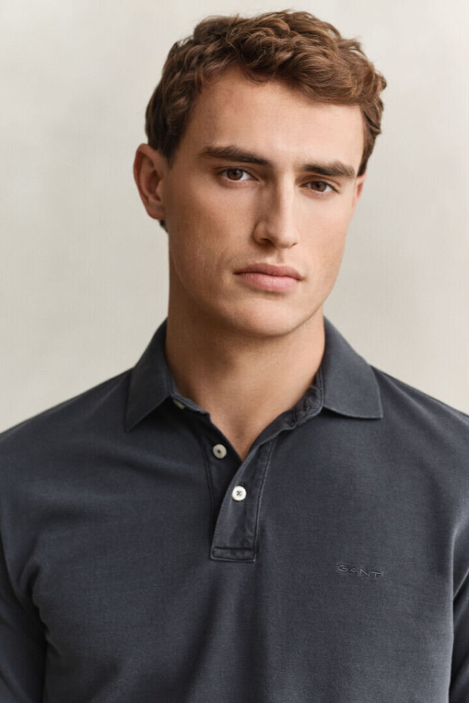 Camisas Sunfaded Polo