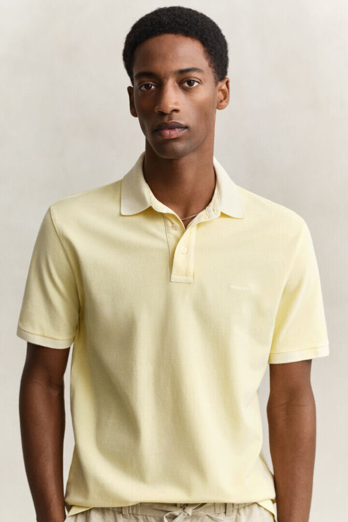 Camisas Sunfaded Polo