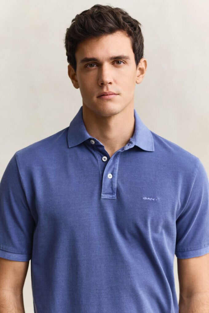 Camisas Sunfaded Polo