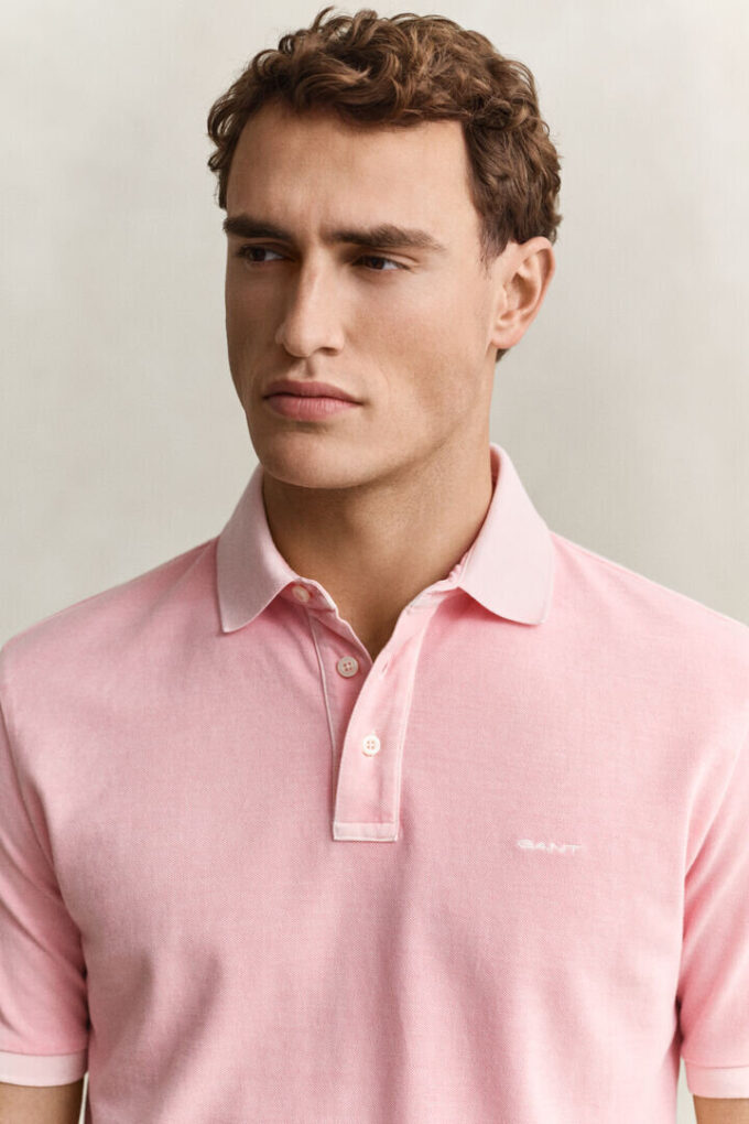 Camisas Sunfaded Polo