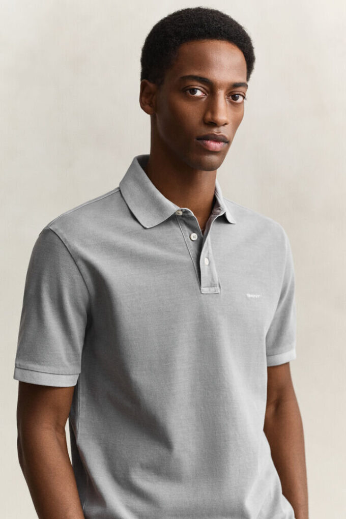 Camisas Sunfaded Polo