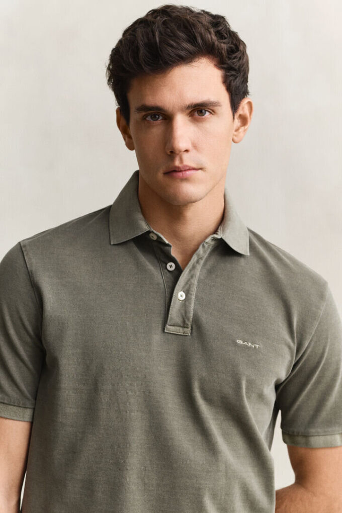 Camisas Sunfaded Polo