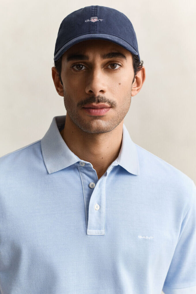 Camisas Sunfaded Polo