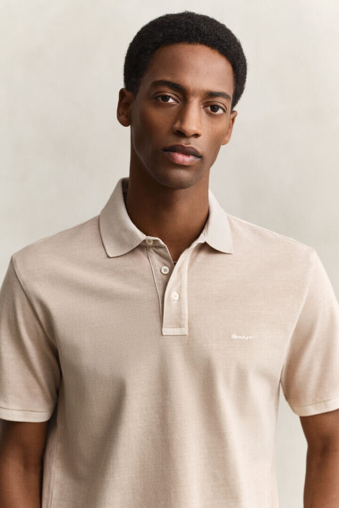 Camisas Sunfaded Polo