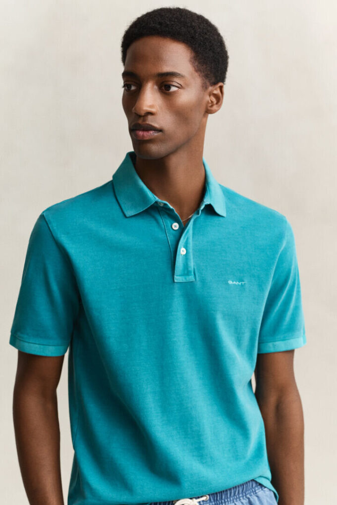 Camisas Sunfaded Polo
