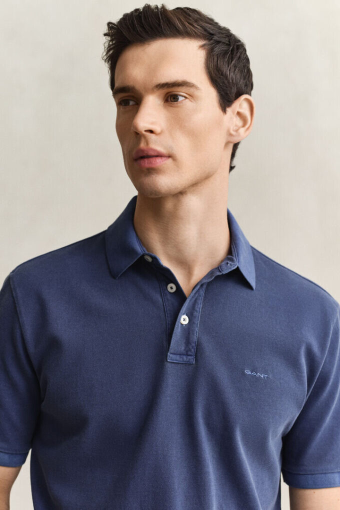 Camisas Sunfaded Polo