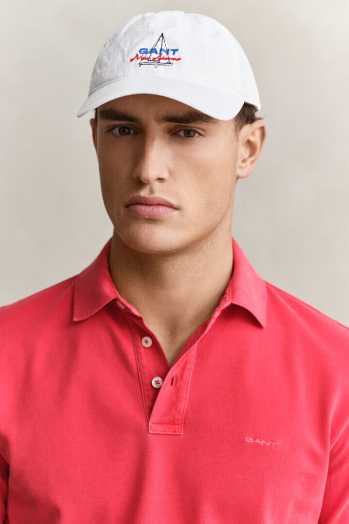 Camisas Sunfaded Polo