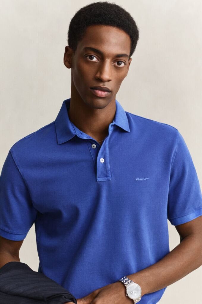 Camisas Sunfaded Polo