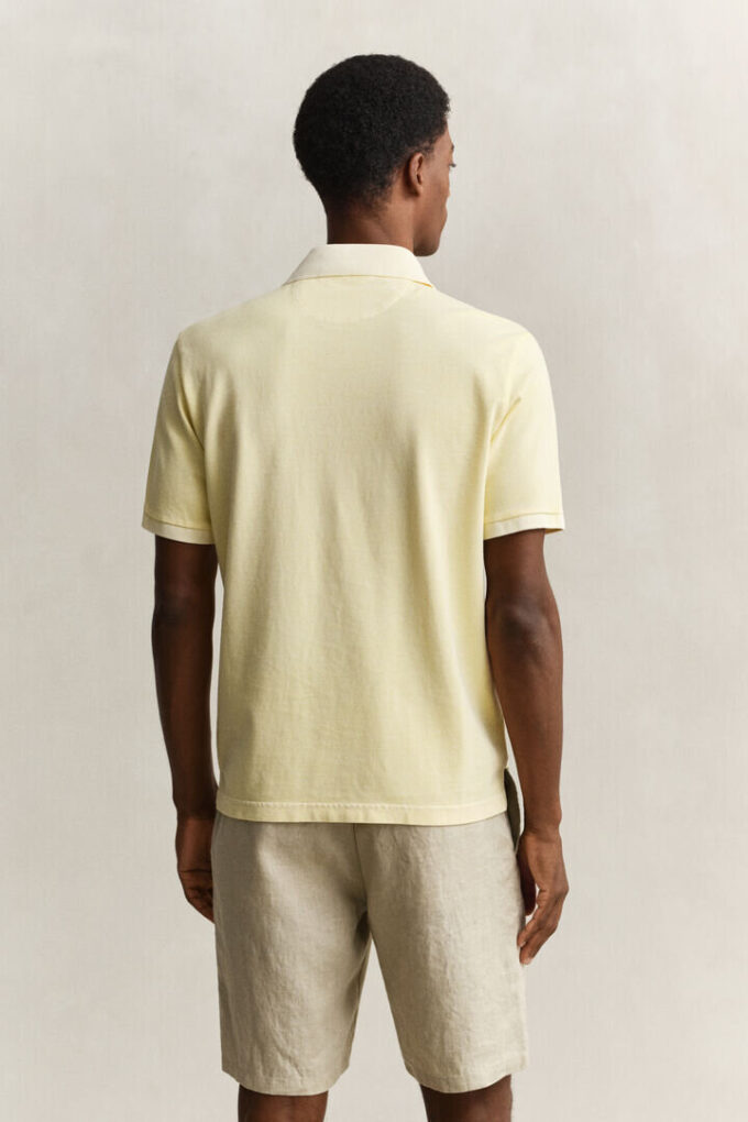 Camisas Sunfaded Polo