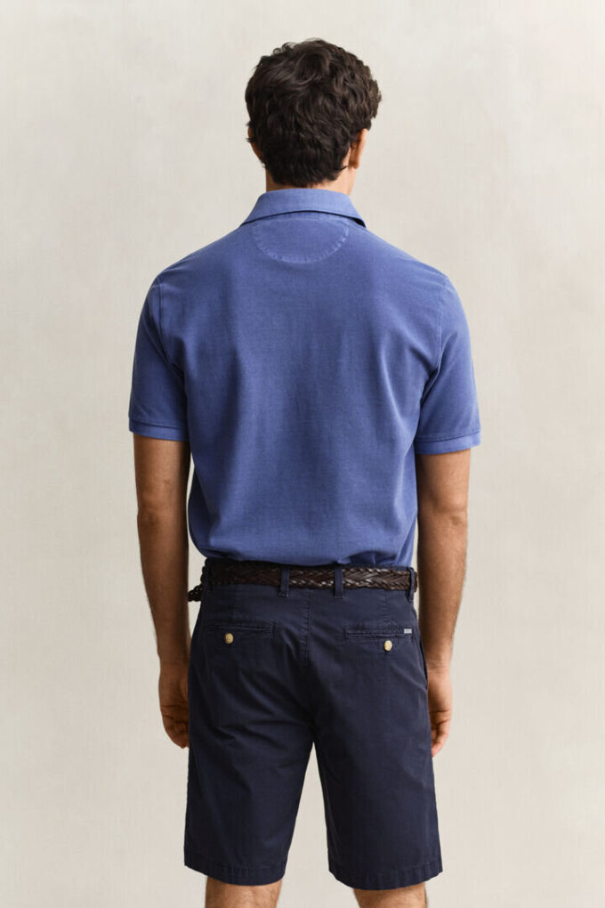 Camisas Sunfaded Polo