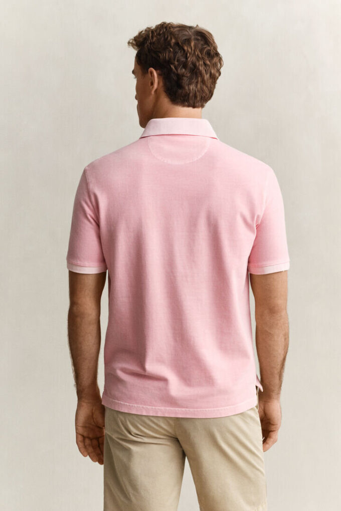 Camisas Sunfaded Polo