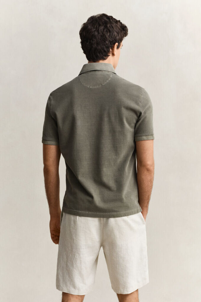Camisas Sunfaded Polo