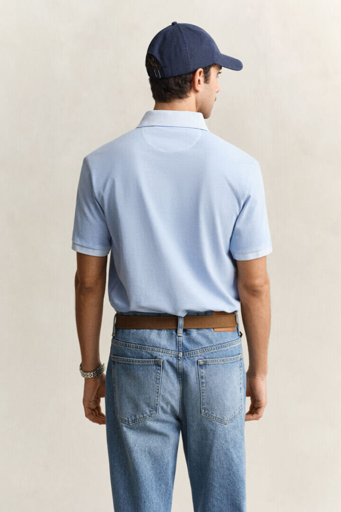 Camisas Sunfaded Polo